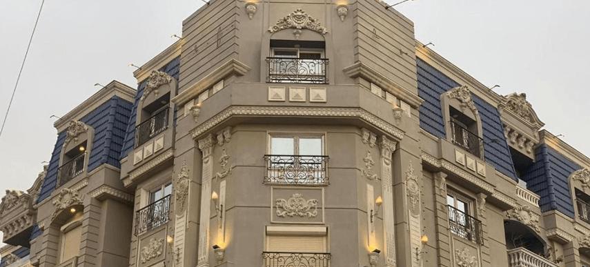Locanda Museum Hotel Giza Exteriör bild